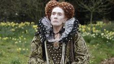 S1 E2: Elizabeth I
