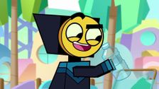 S3 E11: Sunken Treasure