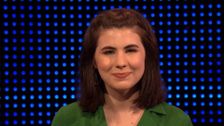 S13 E43: The Chase