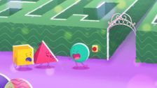 S1 E2: A MAZE-ing!