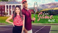 Love, Game, Match