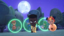 S1 E4: Heroes Everywhere Part IV