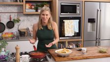 S6 E9: Everyday Gourmet with Justine Schofield