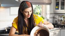 S1 E4: Cook Like an Italian with Silvia Colloca