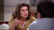 S2 E1: The Ex-Girlfriend