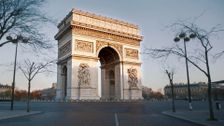 Arc De Triomphe: The Passion of a Nation