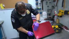S4 E17: Border Security: America's Front Line