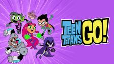 Teen Titans Go!