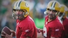 S1 E3: Favre vs. Rodgers