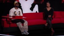 S35 E17: Sterling and Karrueche Tran XXXII