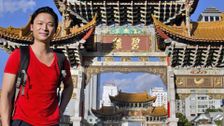 S1 E1: Kunming, China