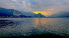 S1 E4: Lake Iseo