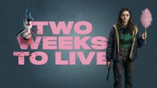Two Weeks To Live