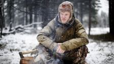 S9 E5: Unwanted Visitors and Homesickness