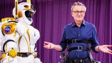 S1 E2: Michael Mosley: Wonders of the Human Body
