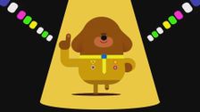 S1 E44: Duggee on the Dancefloor