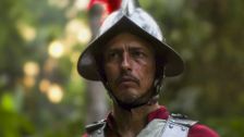 S8 E3: Lost City of the White Jaguar