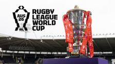 2026 Women's Rugby League World Cup
