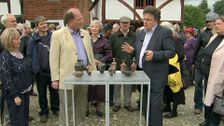 S34 E19: Weald And Downland Museum 1