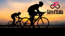 2026 Giro d'Italia