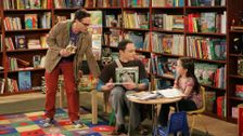 S2 E13: The Friendship Algorithm