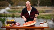 S1 E4: Seafood Spectacular, VIC