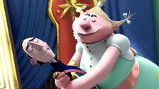S1 E2: Roald Dahl's Revolting Rhymes