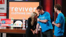 S6 E4: Shark Tank