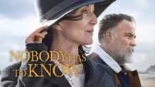 Nobody Has to Know