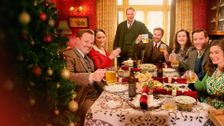 S5 E7: All God's Creatures: Christmas Special