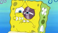 S7 E2: Growth Spout; Stuck in the Wringer