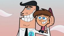 S7 E11: Add-A-Dad; Squirrely Puffs