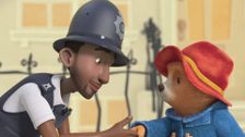 S1 E39: Paddington Meets a Police Officer