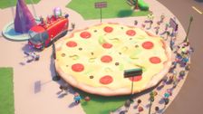 S1 E5: Pizza Pie in the Sky