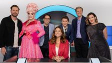 S1 E6: Would I Lie to You? Australia