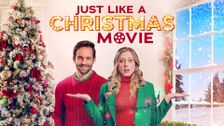 Just Like A Christmas Movie