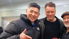 S2 E4: Yuichi Yoshi Omakase: Crown, Sydney