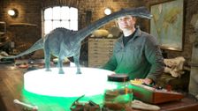 S1 E1: Land of Giants