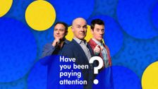 Have You Been Paying Attention?