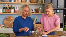 S15 E3: Everyday Gourmet with Justine Schofield