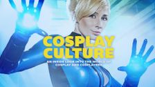 Cosplay Culture