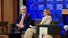 S2026 E11: Dr Martin Parkinson and Violet Roumeliotis