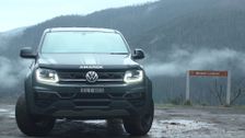 S1 E6: VW Amarok W580