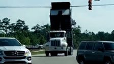 S6 E1: Caught on Dashcam