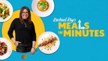 Rachael Ray's Meals in Minutes