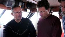 S1 E2: The Mystery of Smith's Cove