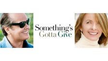 Something's Gotta Give