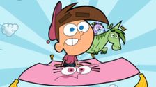 S7 E13: Crocker Shocker; Super Zero