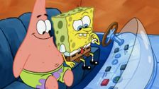 S5 E3: Spy Buddies; Boat Smarts; Good Ol' Whathisname
