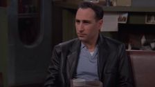 S5 E21: Chris' Ex